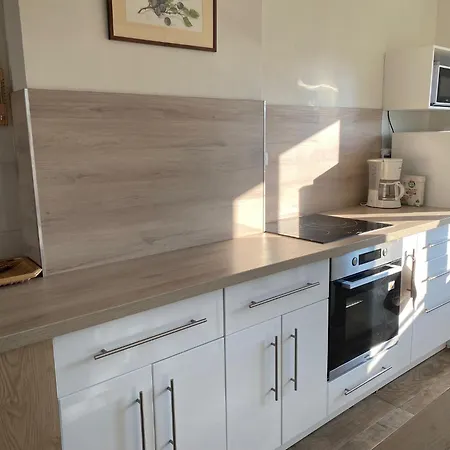 Lägenhet Dunkerque Dunkirk