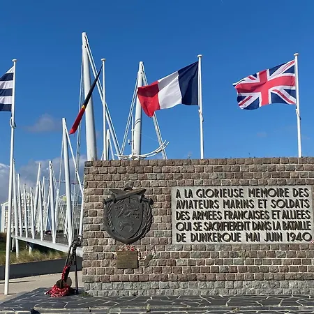 Dunkerque Lägenhet Dunkirk