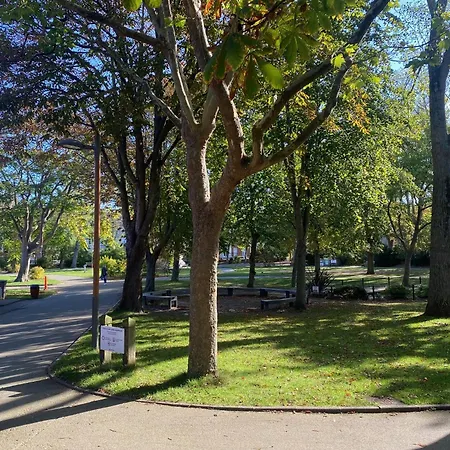 Lägenhet Dunkerque *