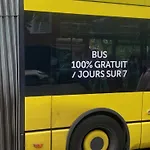 Dunkerque דירה *