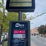 דירה Dunkerque *