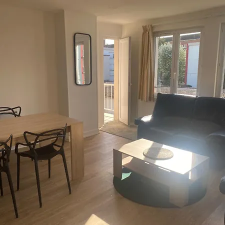 Appartement Dunkerque