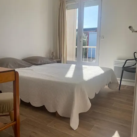 Appartement Dunkerque *