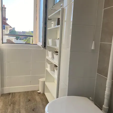 Appartement Dunkerque