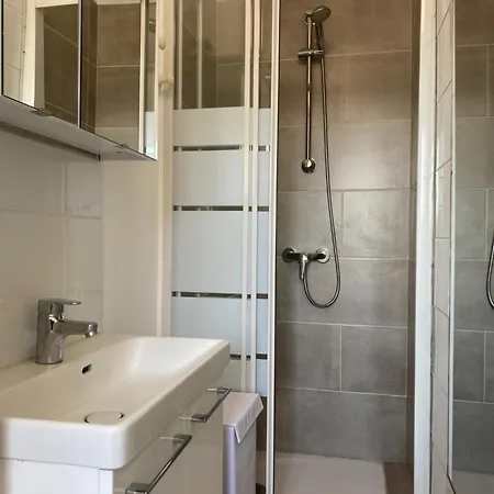 Appartement Dunkerque