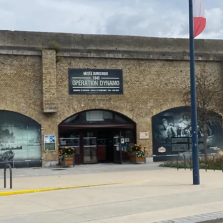 Appartement Dunkerque