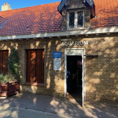 Appartement Dunkerque