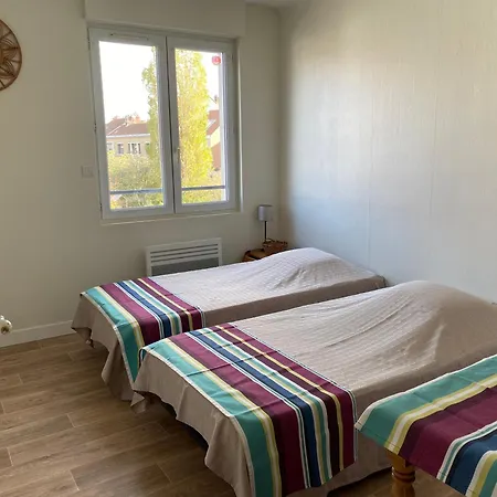 Dunkerque Appartement Duinkerke