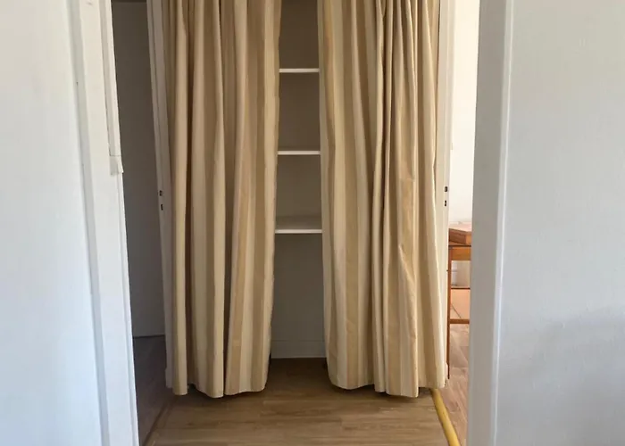 Dunkerque شقة Dunkirk